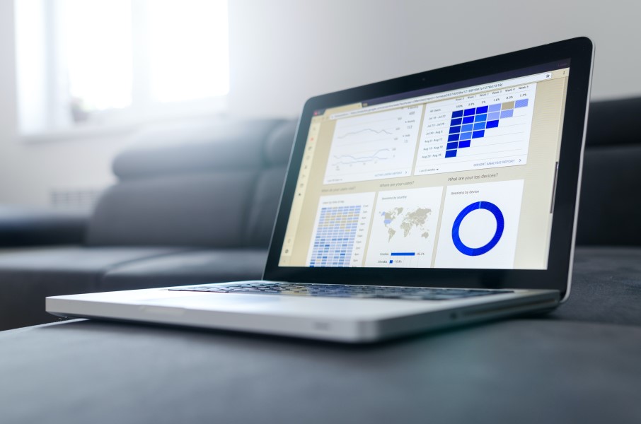 Waar vind je het beste online marketingbureau in Amsterdam?